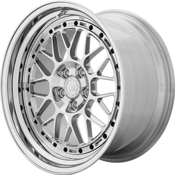 BC Forged MHK528 Ansicht 5